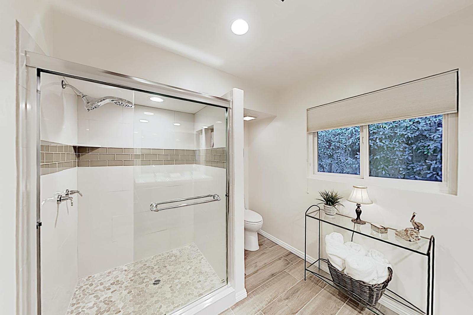 New Listing! Deepwell Oasis w/ Casita, Pool & Spa home Main image 2